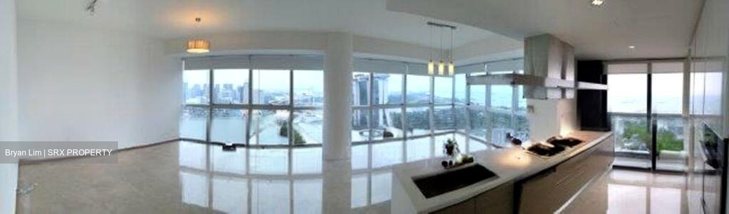 Marina Bay Residences (D1), Condominium #507511281